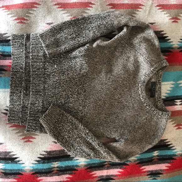 rag & bone Sweaters - Rag & Bone two tone sweater